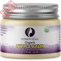 Mommyz Love Best Nipple Cream For Breastfeeding Relief image 1