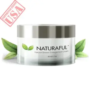 NATURAFUL Breast Enhancement Cream