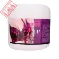 HURRISE'S Breat Skin Care Cream Moisturising And Nourishing Bust Enlargement Cream Breast Massage Cream Lifting And Firming Skin Charming And Beautiful image 1