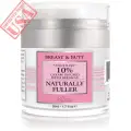 Divine Derriere Body Cream - Natural Enhancement Cream For Bust And Butt, Naturally Fuller, Firming, Lifting image 1