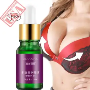 Breast Enhancement Oil in Pakistan