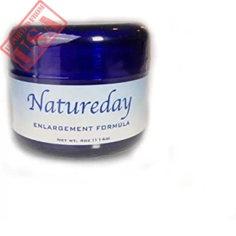 Natureday Breast Enhancement Cream Price in Pakistan 0300