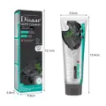 DISAAR Charcol Whitening Complex Toothpaste image 1