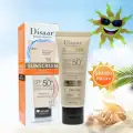 Disaar Sunblock Beauty Skincare SPF 50 image 1