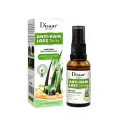 Hair Care Ginger Nourishing Repairing Anti Loss Spray Tonic 30ml image 1