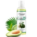 100% Natural Avocado Oil Moisturizing Skin Massage Body Oil 100ml image 1