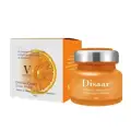 Vitamin C Waterproof Moisturizing & Whitening Foundation Cream 50g image 1