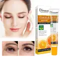 VC Anti-Aging Eye Cream, Moisturizer, Anti-Wrinkle, Eliminate Dark Circles 25ML image 1