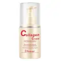 Face And Body Moisturizing & Repairing Anti Wrinkle Collagen Cream For FACE & Body 100ml image 1