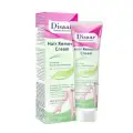 3-Minute Quick Legs Armpit Private Parts And Body Best Hair Removal Cream For Men Women 100g image 1