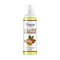 100% Natural Argan Oil Moisturizing Skin Massage body Oil 100ml image 1