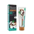 Super White Fast Cleaning Toothpaste Coconut Powder Toothpaste Tooth Cleaning To Remove Tobacco Stains 100g Toothpaste Coconut Toothpaste image 1