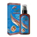 DISAAR Collagen & Argan Oil Anti Frizz 2 in 1 Hair Serum 120ml image 1