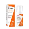 Beauty nicotinamide whitening facial serum skincare 50ml image 1