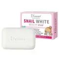 Beauty Moisturizing Glow Snail Soap image 1