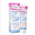 Mens & Women best hair removal 3-minute quick legs armpit private parts body cream image 1