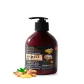Diamond Yardlie Shampoo For Hair Volumizing, Shining & Dandruff 550g image 1