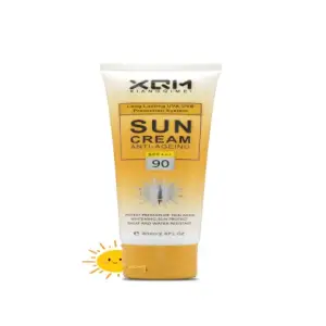 XQM Sun Cream SPF 90