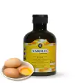 Yardlie Professional Advanced Hair Fall Solution Egg Shampoo 400g image 1