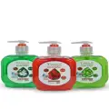 Yardlie Professional Anti Bacterial Hand Wash 500ml image 1