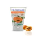 Yardlie Professional Apricot Face Scrub 120g image 1