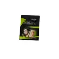 BLACK HAIR COLOR SHAMPOO (SACHET PACKAGING) image 1