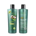 COCONUT OIL SHAMPOO image 1
