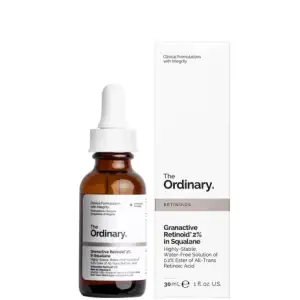 The Ordinary Granactive Retinoid 2% In Squalane Serum 30ml