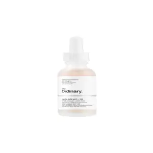 The Ordinary Lactic Acid 10% + HA Facial Serum 30ml