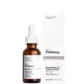 The Ordinary Resveratrol 3% + Ferulic Acid 3% Face Serum 30ml image 1