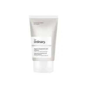 The Ordinary Vitamin C Suspension 30% In Silicon 30ml