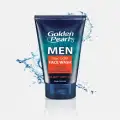 Golden Pearl -Men's Max white Face Wash image 1