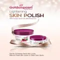 Golden Pearl - Skin Polish Jar image 1