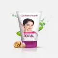 Golden Pearl -Urgent Facial 75 ml tube Normal image 1