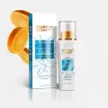 Golden Pearl -Perfect Glow Facial Cleanser 150ml image 1