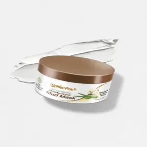 Golden Pearl -Skin Lightening Moisturizing Mud Mask 75ml