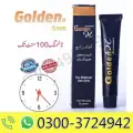 Golden H Delay Cream in Pakistan image 1
