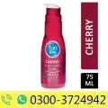 Fun Time Cherry Flavoured Lube, 75ml image 1
