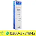 KY Personal Lubricant Jelly, 50g image 1
