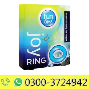 Fun Time Joy Ring in Pakistan