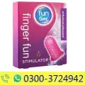Fun Time Finger Fun Stimulator in Pakistan image 1