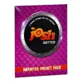 Josh Dotted Condom, 3-Pack image 1