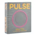 Pulse Ultra Thin Premium Condoms, 3-Pack image 1