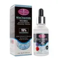 AICHUN BEAUTY 15% Niacinamide Face Serum Moisturizing Anti-Acne Facial Skin Care 30ml image 1