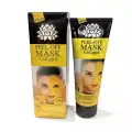 AICHUN BEAUTY 24k Gold Peel-off Collagen Facial Mask Anti-Wrinkle Face Masks Skin Care Face Lifting Firming Moisturize 120g image 1