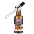 Aichun Beauty 5% Caffeine Face Serum Moisturizing Anti-Wrinkle Firming Facial Repair Damaged Skin Care 30ml image 1