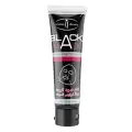 AICHUN BEAUTY Blackhead Facial Mask, Peel Off Mask,Blackhead Remover Black Mask Deep Clean Mask, Bamboo Charcoal Deep Cleansing Blackhead Remover Purifying Peel Face Mask 100ml image 1