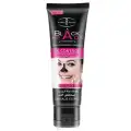 Aichun Beauty Blackhead Remover Black Mask Deep Cleansing Peel-off Mask for Blackheads Remove,Tearing Style Deep Cleansing Purifying - Activated Charcoal, 50gram image 1