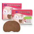 AICHUN BEAUTY Breast Enhancement Patches Activate Breast Correct Breast Shape Plump Lift Up Breasts 12pcs (2pcs/Bag) image 1