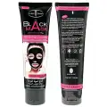 AICHUN BEAUTY Complex Black Mask Remove Blackhead Deep Cleansing Blackhead Remover Purifying Peel Face Mask 120ml image 1